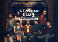 Cover di The Midnight Club per Mondoserie