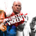 Cover di poliziotti violenti per Mondoserie