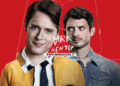 Cover di Dirk Gently per Mondoserie