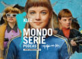Cover di Kleò per Mondoserie