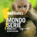 Cover di Wild Babies podcast per Mondoserie