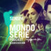 Cover di Sense8 podcast per Mondoserie