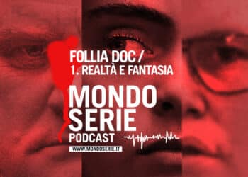 Cover di Follia Doc - i documentari secondo Mondoserie