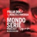 Cover di Follia Doc - i documentari secondo Mondoserie