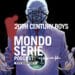 cover 20th Century Boys, podcast per Mondoserie