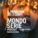 Cover di Il problema dei 3 corpi podcast per Mondoserie