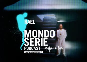 Cover di Raël: il profeta degli extraterrestri per Mondoserie