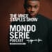 cover di The Vince Staples Show, podcast per Mondoserie