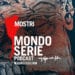 Cover di Mostri podcast per Mondoserie