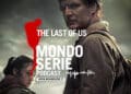 cover di The Last of Us per mondoserie