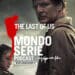 cover di The Last of Us per mondoserie