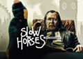 Cover di Slow Horses per Mondoserie