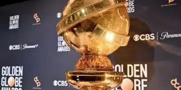 Golden Globe 2025