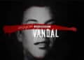 Cover di American Vandal per Mondoserie