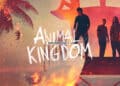 cover di Animal Kingdom per Mondoserie
