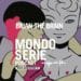 Cover di Brian the Brain podcast per Mondoserie