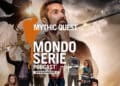 Cover di Mythic Quest podcast