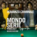 cover di Romanzo Criminale - La serie, podcast per Mondoserie