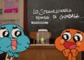 coveri de Lo straordinario mondo di Gumball per Mondoserie