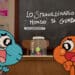 coveri de Lo straordinario mondo di Gumball per Mondoserie