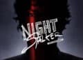 Cover di Night Stalker per Mondoserie