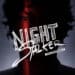 Cover di Night Stalker per Mondoserie