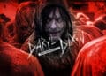 Cover di The Walking Dead: Daryl Dixon per Mondoserie