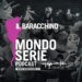 cover di Il Baracchino, podcast per Mondoserie