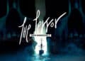 cover di The Terror per Mondoserie