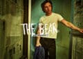 Cover di The Bear per Mondoserie