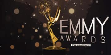 Premi Emmy awards 2025