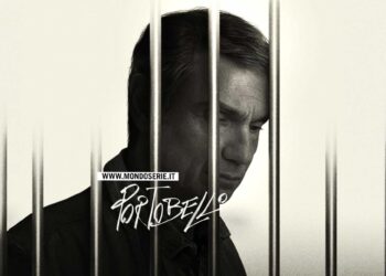 Cover di Portobello per Mondoserie