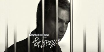 Cover di Portobello per Mondoserie