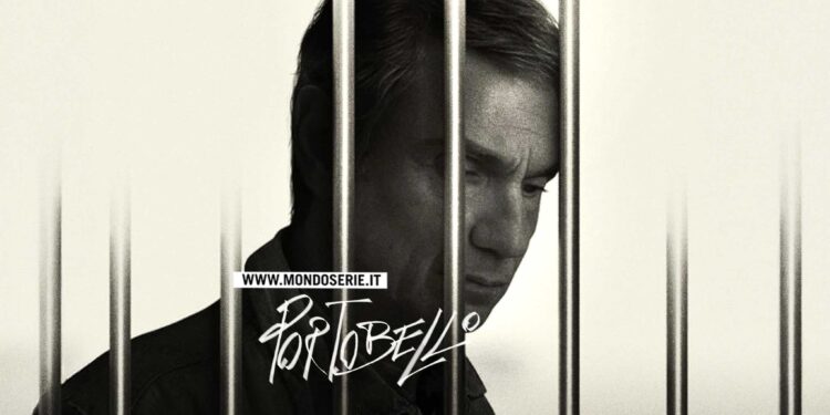 Cover di Portobello per Mondoserie