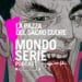 Cover di La Pazza del Sacro Cuore podcast per Mondoserie