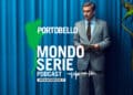 Cover di Portobello podcast per Mondoserie