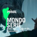 Cover di Primal podcast per Mondoserie