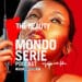 Cover di The Beauty podcast per Mondoserie