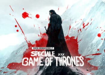 Speciale Game of Thrones per Mondoserie