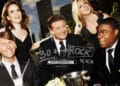 Cover di 30 Rock per Mondoserie