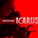 cover di Icarus per Mondoserie