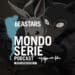 Cover di Beastars podcast per Mondoserie