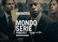 Cover di Paradise 2 podcast per Mondoserie