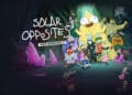 Cover di Solar Opposites per Mondoserie