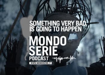 Something Very Bad Is Going To Happen podcast