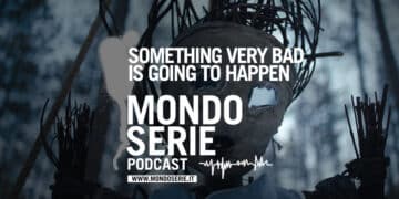 Something Very Bad Is Going To Happen podcast