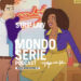 Cover di Strip Law per Mondoserie