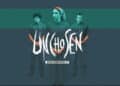 Cover di Unchosen per Mondoserie