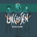 Cover di Unchosen per Mondoserie
