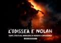Odissea e Nolan cover per Mondoserie